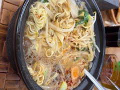 -天瑞福云南过桥米线(十里河店)