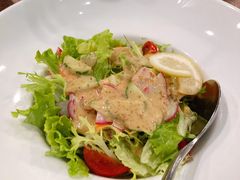 -TUK土耳其餐厅·下午茶(卢湾店)