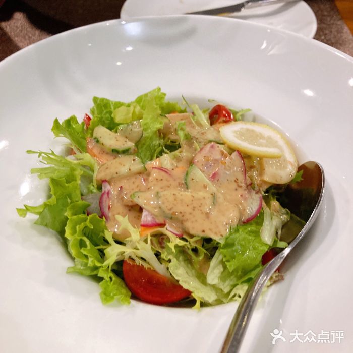 TUK土耳其餐厅·下午茶(卢湾店)图片