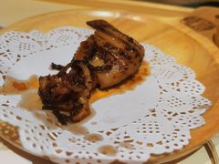 -卷翻天·卷饼(越野路店)