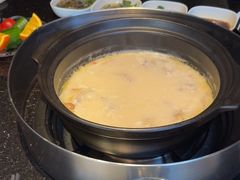 -捞王锅物料理(凯旋路店)