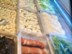 -成老灶火锅鸡(平山店)