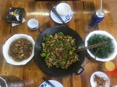 -张氏父子常德肠子馆(红星总店)