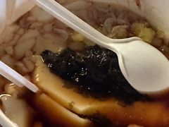 -秦园惠山豆腐花(惠山古镇店)