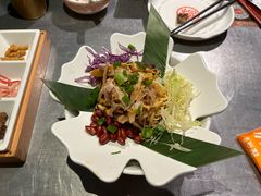 -探鱼·鲜青椒爽麻烤鱼(正佳广场店)