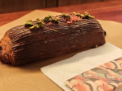 -RUXU入续糖水铺与包(卓悦中心店)