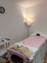 -芳朵美容养生SPA