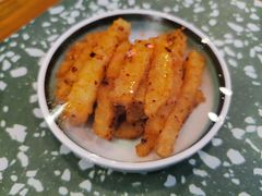 -流浪地图剁椒卤汁拌饭(未来城购物广场店)