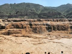 -陕西黄河壶口瀑布旅游区