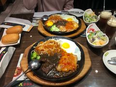 -豪享来中西餐厅(隆昌店)