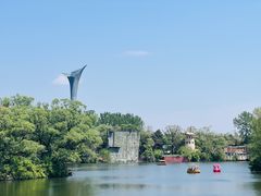 -沈阳植物园