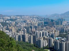 -狮子山郊野公园