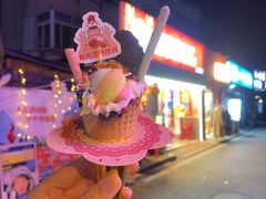 -百事喜乐炸鸡铺(合肥首店)