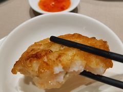 湛江煎虾饼-尚一汤·粤菜海鲜(环球港店)