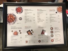 -Kyochon1991校村炸鸡(杨高中路店)