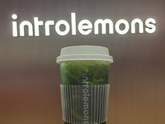 -introlemons(北京西单更新场店)