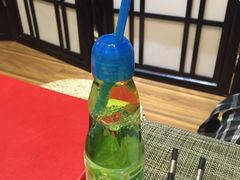 -月见·烧鸟酒场居酒屋(农科路店)