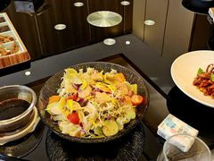 -高老庄新家宴(北斗星广场店)