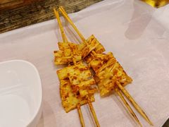 -枪火串烧·东北特色烧烤(罗湖总店)