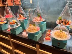 -老淮滨-蚌埠非遗小吃(淮河路店)