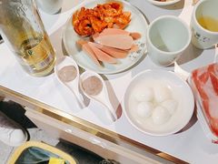 -宽城子美蛙毛肚自助火锅(建邺万达步行街店)