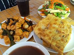 牛肉饼-王三姑牛肉饼