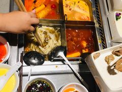 -海底捞火锅(金光华店)