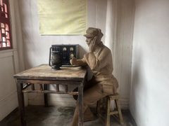 -遵义会议纪念馆