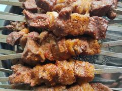 -海军馕坑肉店(库尔勒总店)