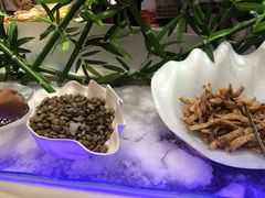 -银鲨海鲜烤肉火锅自助餐厅(五星店)
