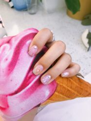 -美糖美甲美睫连锁