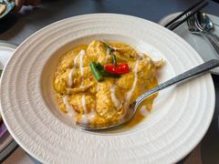 -星叶·东南亚料理(宁波万象汇店)