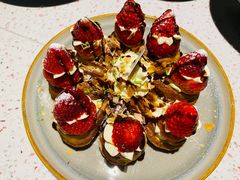 -BE BRIGHT KITCHEN(正佳广场店)