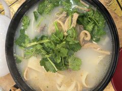 -惠丰源烩面馆(经七路店)