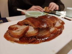 -董鲁烤鸭(建和街店)