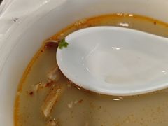-清真·鸦儿李记·小馆(后海店)