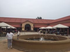 意大利餐厅-意大利农场度假村