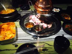 -401餐厅(弘大店)