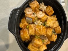 -金家老三饭庄(常营店)