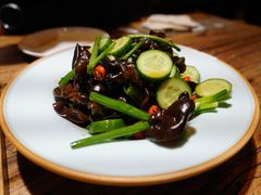 -有奴思烤肉·清真(正宁路店)