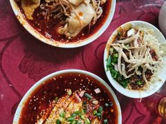 -老丘丘(较场口店)