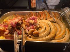 -嘉定凯悦·咖啡厅