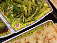-芦月轩羊蝎子(劲松店)