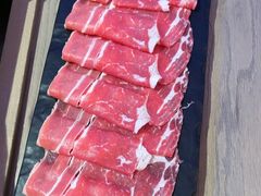 -额尔敦·品质自助(摩尔城店)