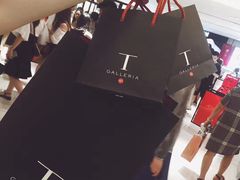 -DFS迪斐世(香港广东道店)