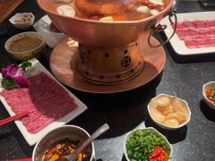 -南门涮肉(上海二店)