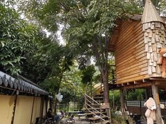 -HERRE·FARM 赫尔露营农场·团建聚会包场