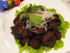 -望乡楼上海菜(日月光店)