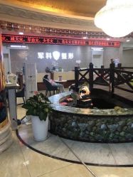 -重庆军科整形美容医院