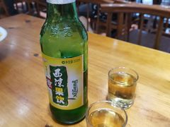 -吴记排档搓鱼(甘州美食城店)